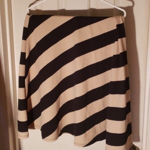 Lularie Azure skirt XL